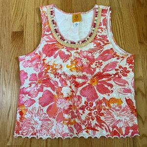 Ruby Rd. Women’s Tank Top